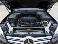 Mercedes Benz GLC250d 2.1 4Matic AMG Dynamic โฉม W253 ปี 2019 รูปที่ 15